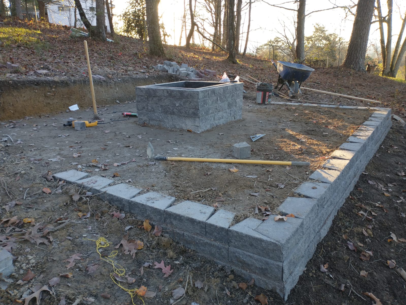 S&Y Tree Service and Construction Image